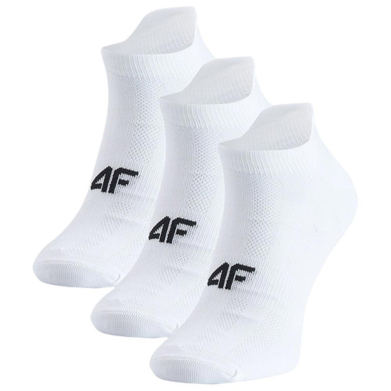 4F Κάλτσες Functional 3 pairs 4F Κάλτσες Functional 3 pairs